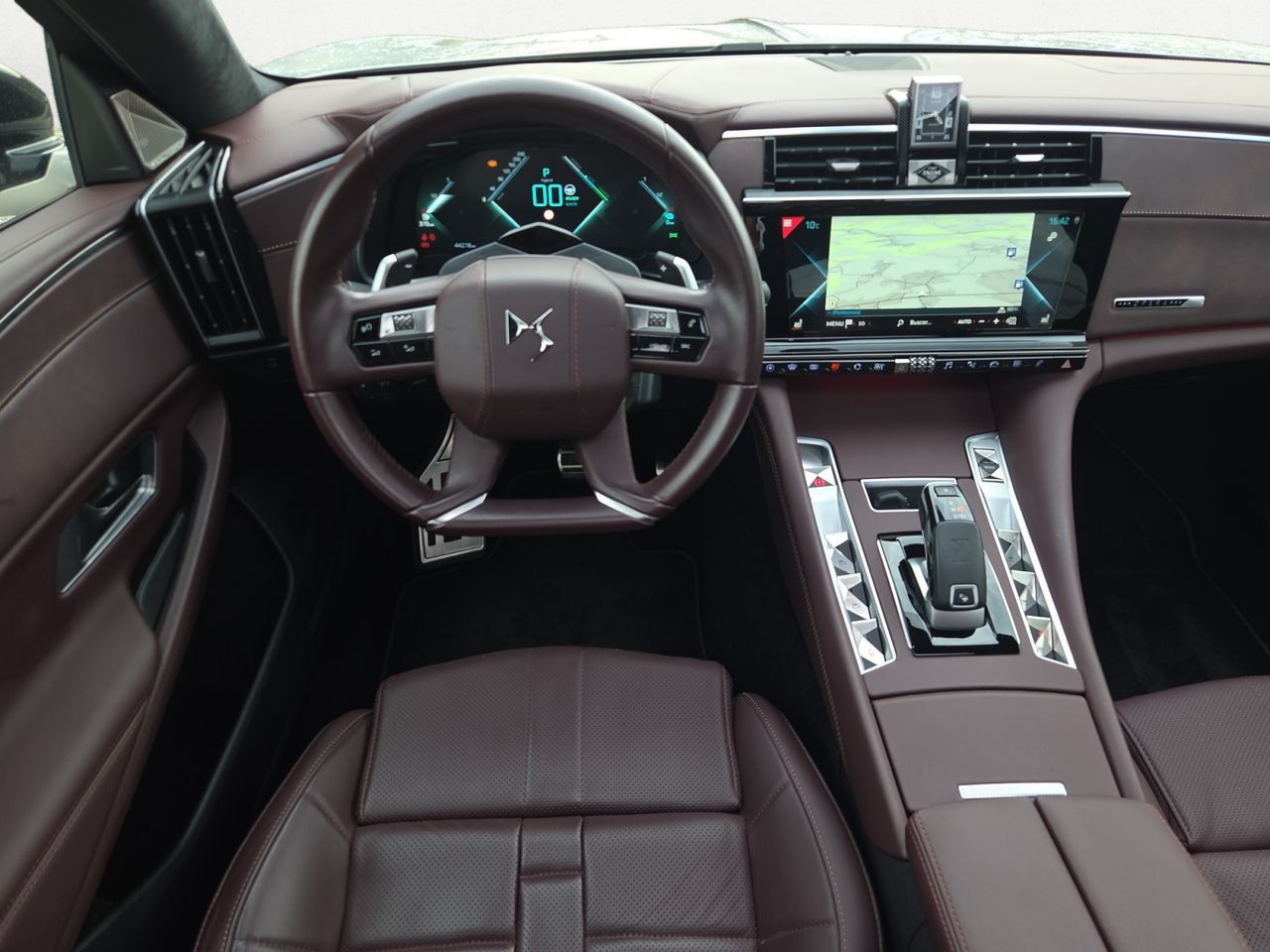 DS DS 9 E TENSE 225 RIVOLI  - Foto 2