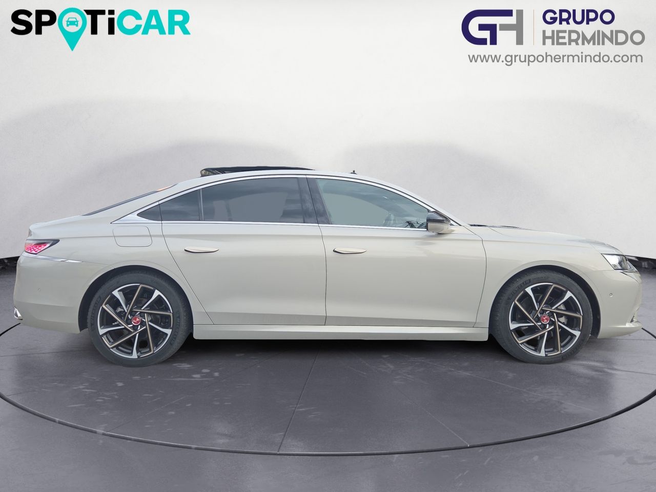 DS DS 9 E TENSE 225 RIVOLI  - Foto 2