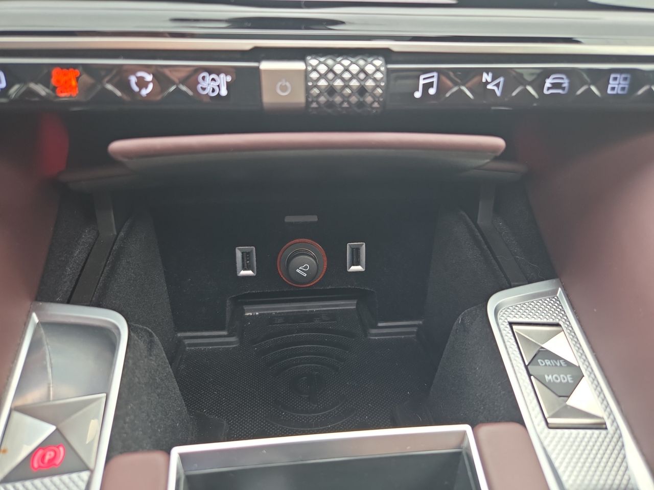 DS DS 9 E TENSE 225 RIVOLI  - Foto 2