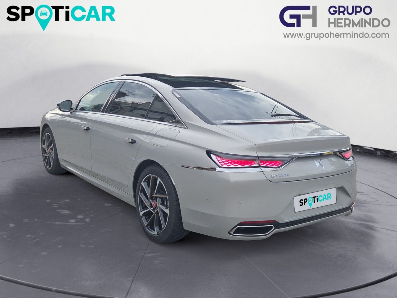 DS DS 9 E TENSE 225 RIVOLI  - Foto 2