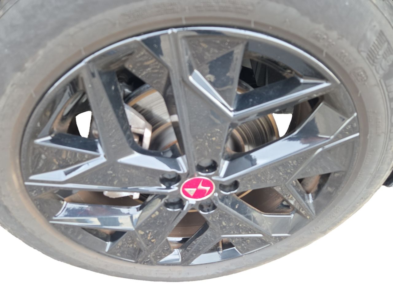 DS DS 4 E TENSE 225 PERFORMANCE LINE  - Foto 2