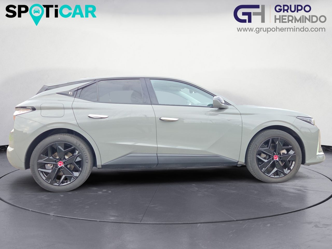 DS DS 4 E TENSE 225 TROCADERO  - Foto 2