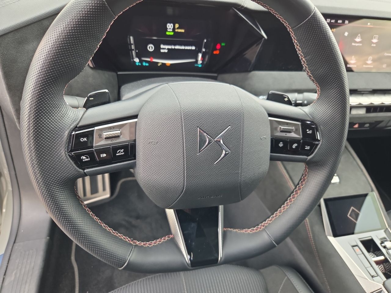 DS DS 4 E TENSE 225 TROCADERO  - Foto 2