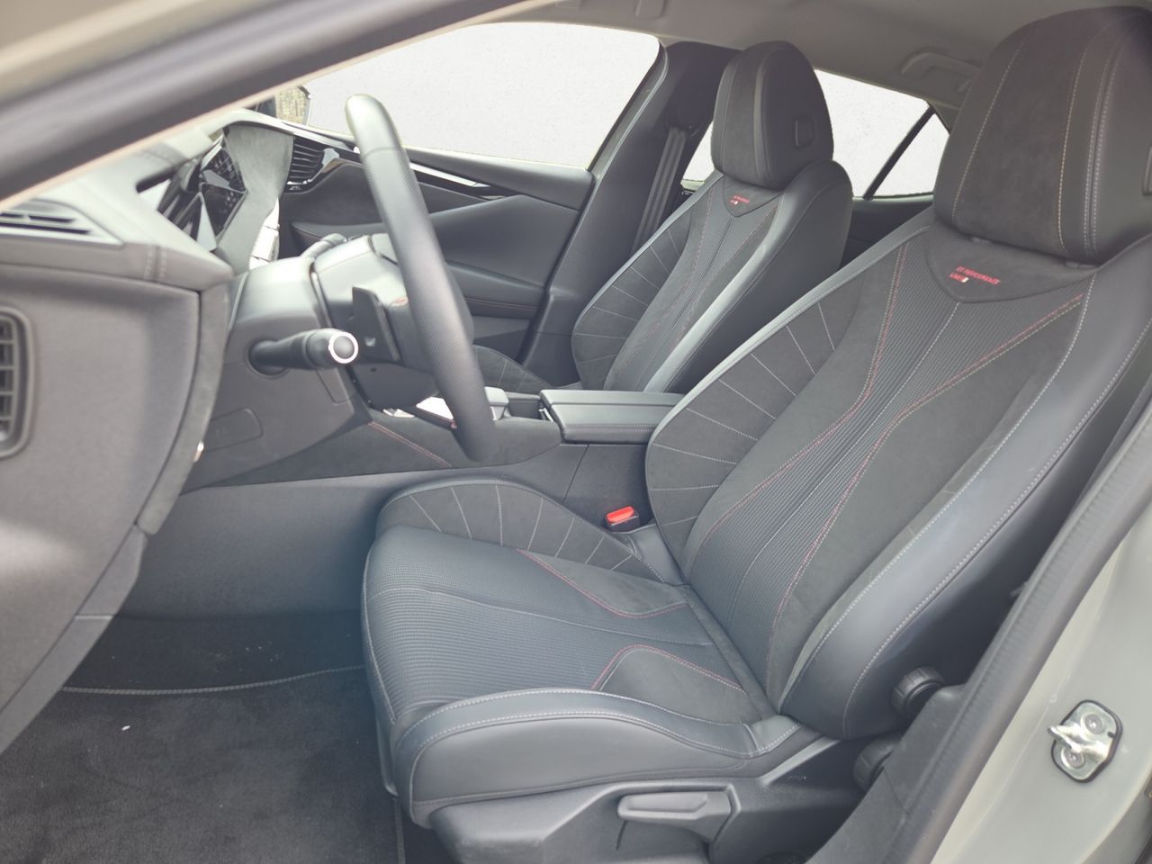 DS DS 4 E TENSE 225 TROCADERO  - Foto 2