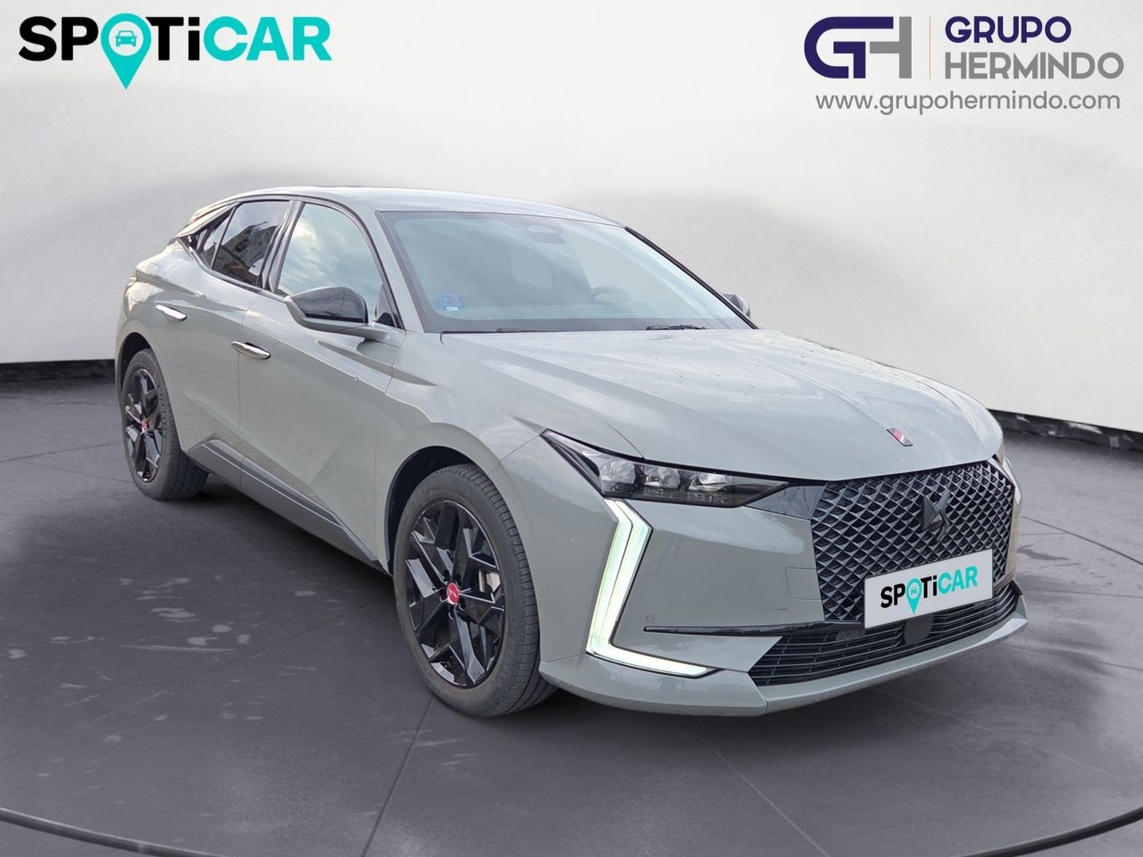 DS DS 4 E TENSE 225 TROCADERO  - Foto 2