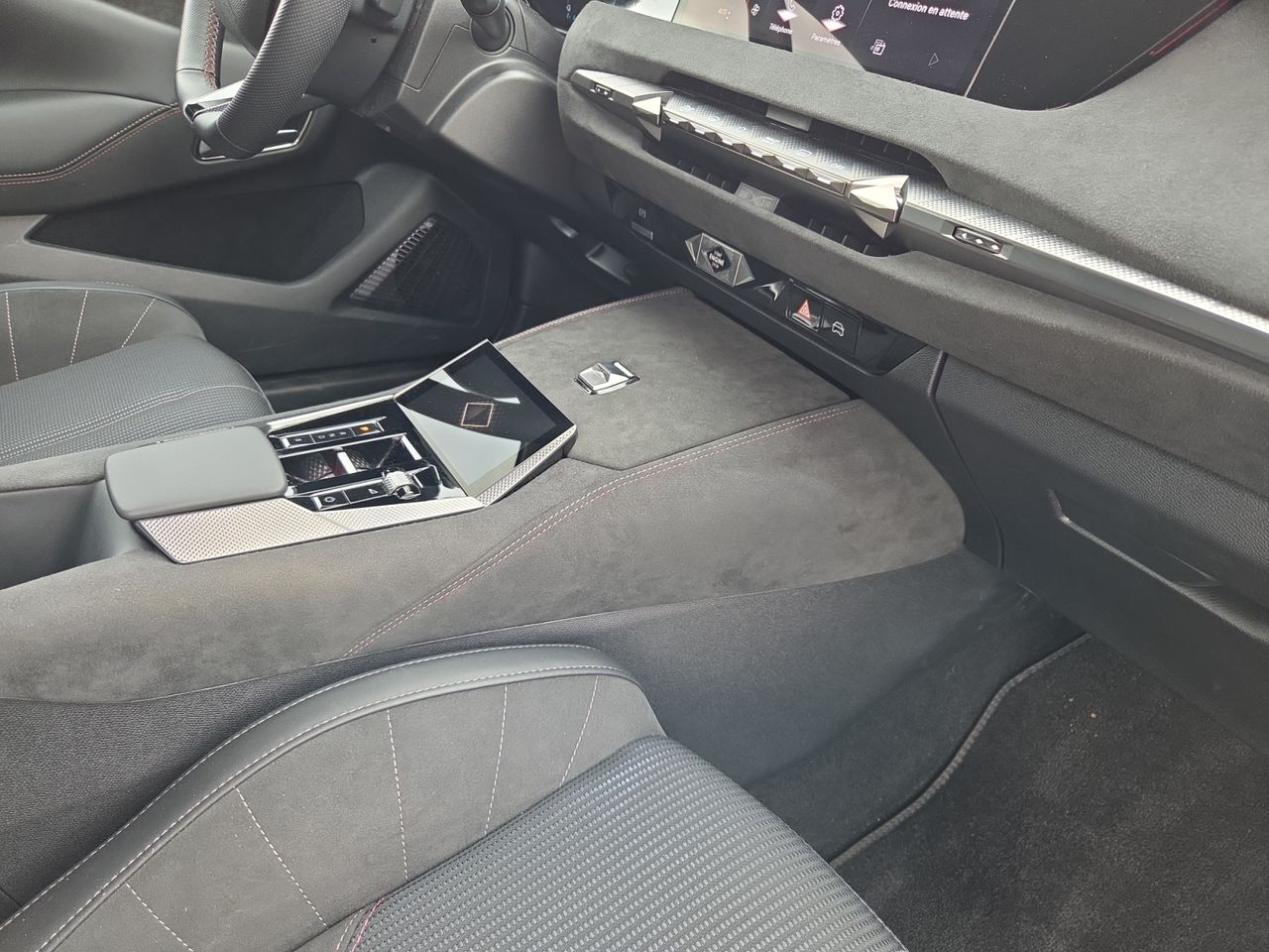 DS DS 4 E TENSE 225 TROCADERO  - Foto 2