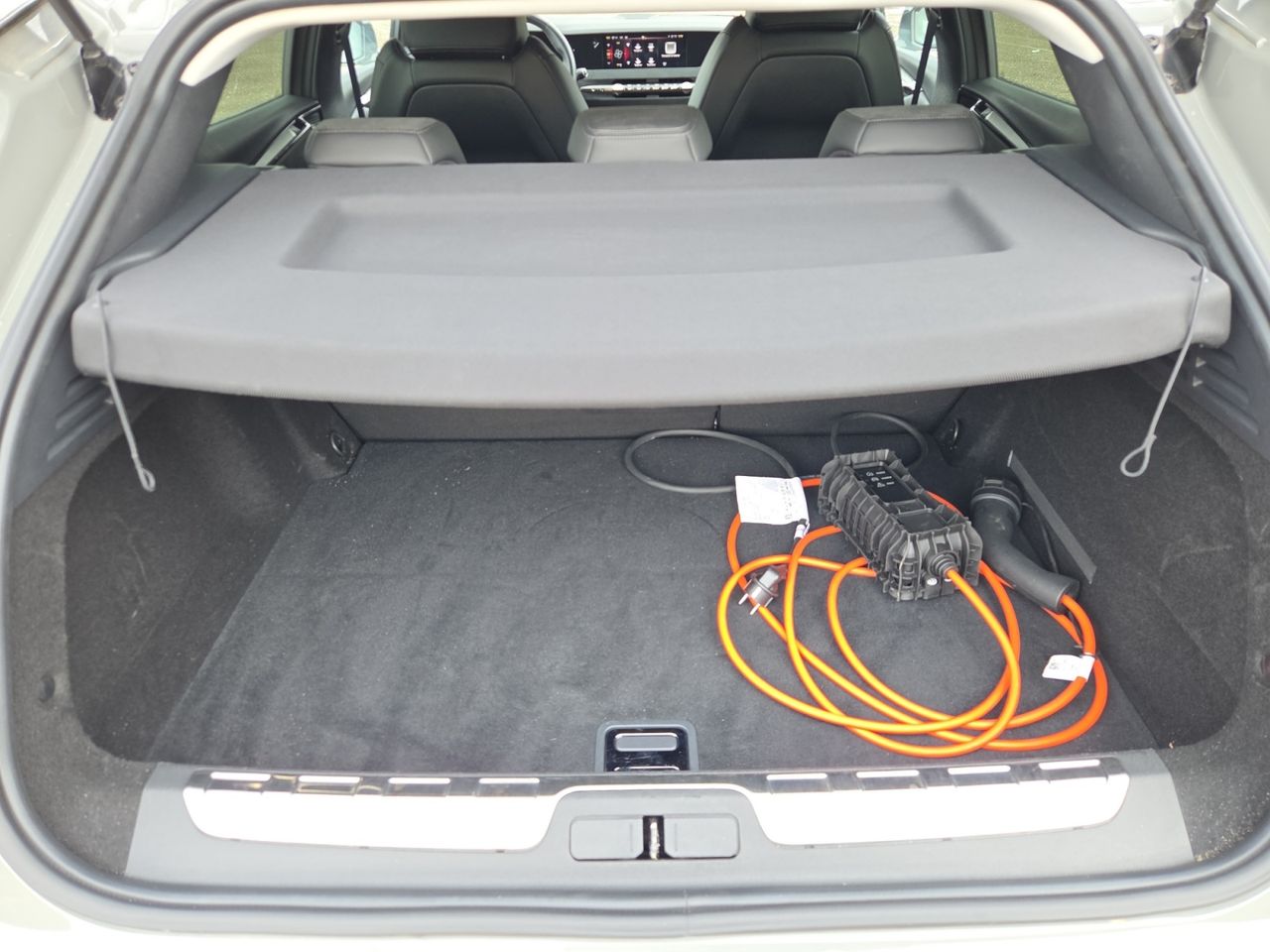 DS DS 4 E TENSE 225 TROCADERO  - Foto 2