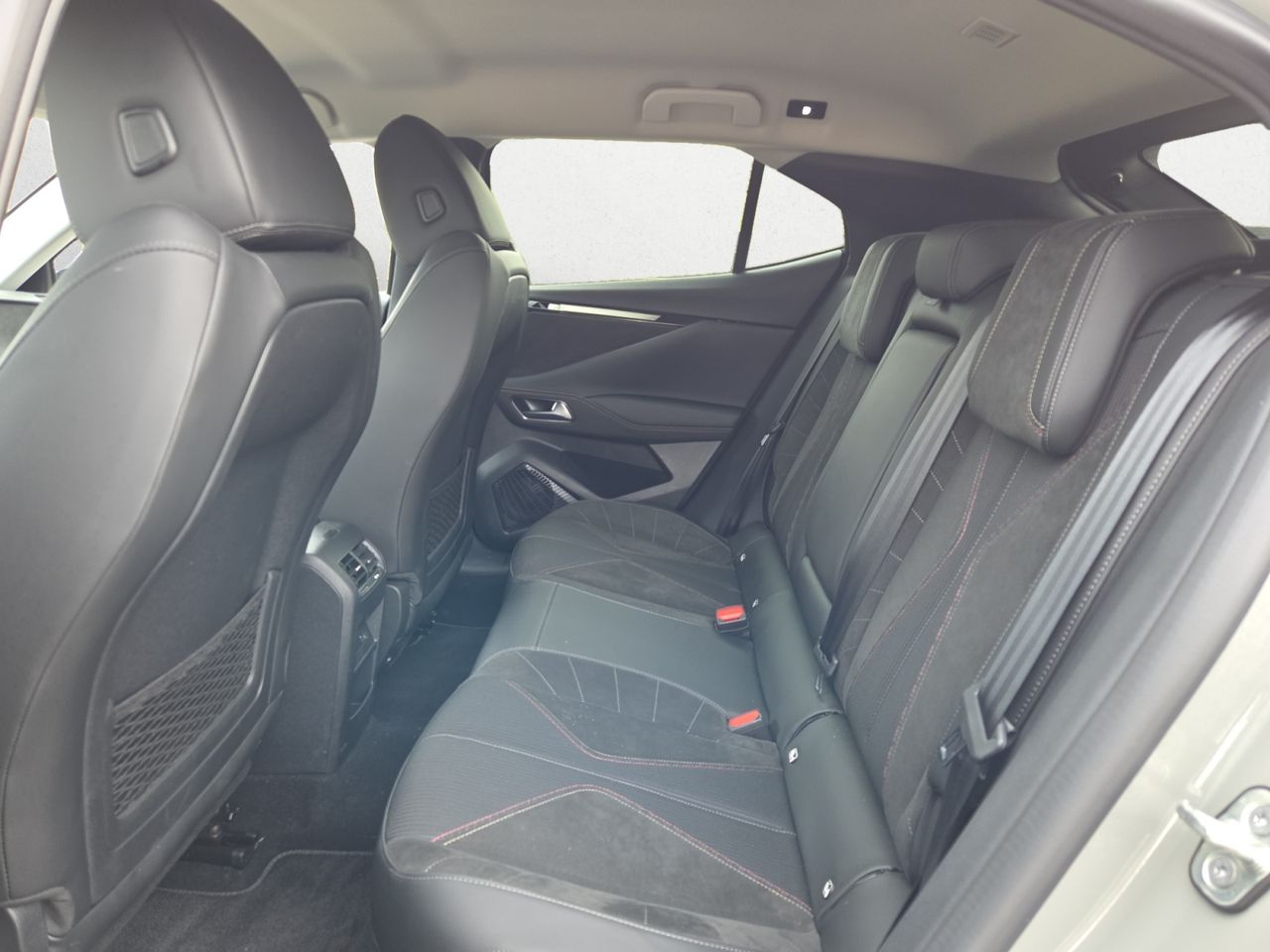 DS DS 4 E TENSE 225 TROCADERO  - Foto 2