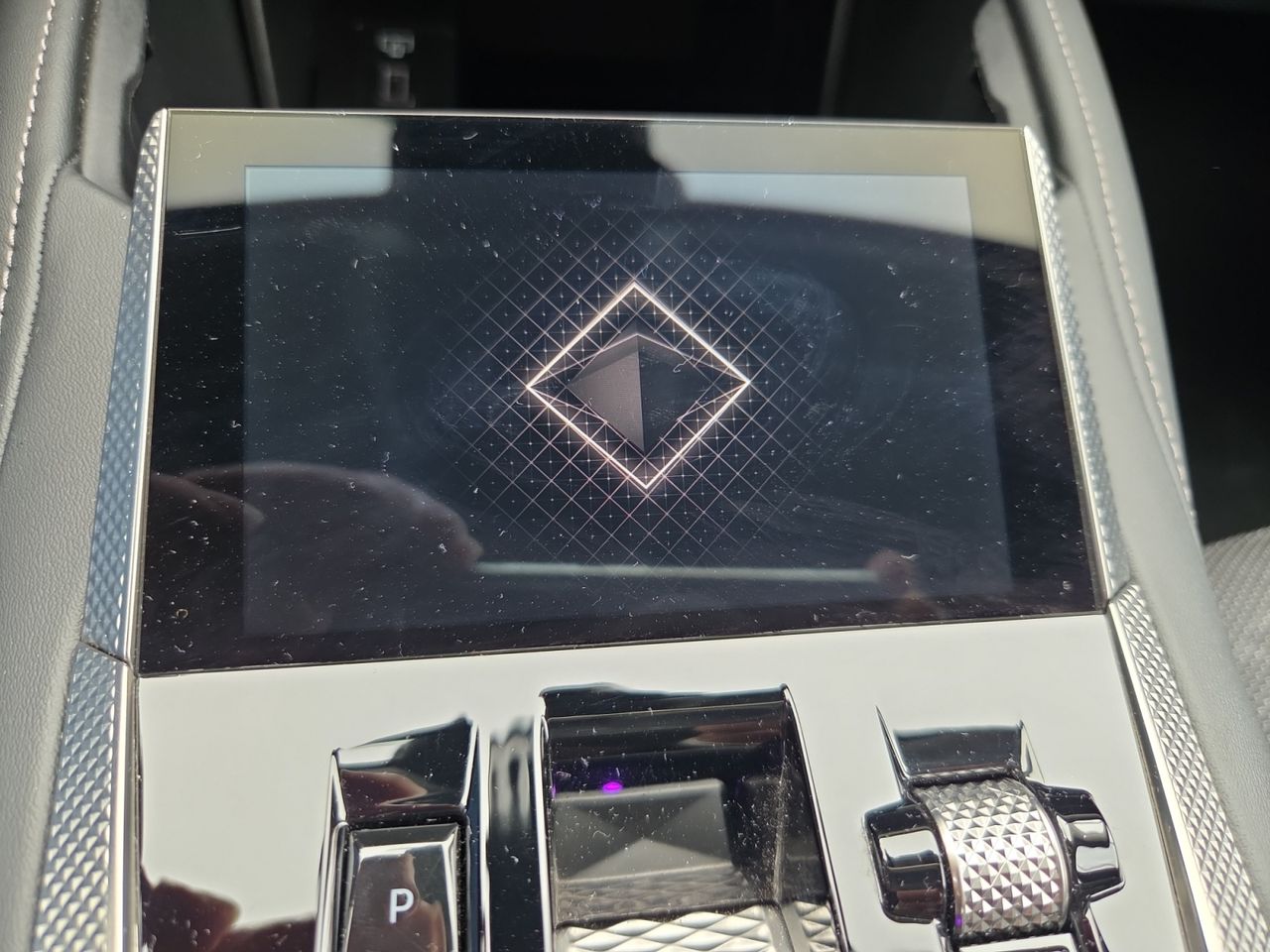 DS DS 4 PURE TECH 130 CV AUT TROCADERO  - Foto 2