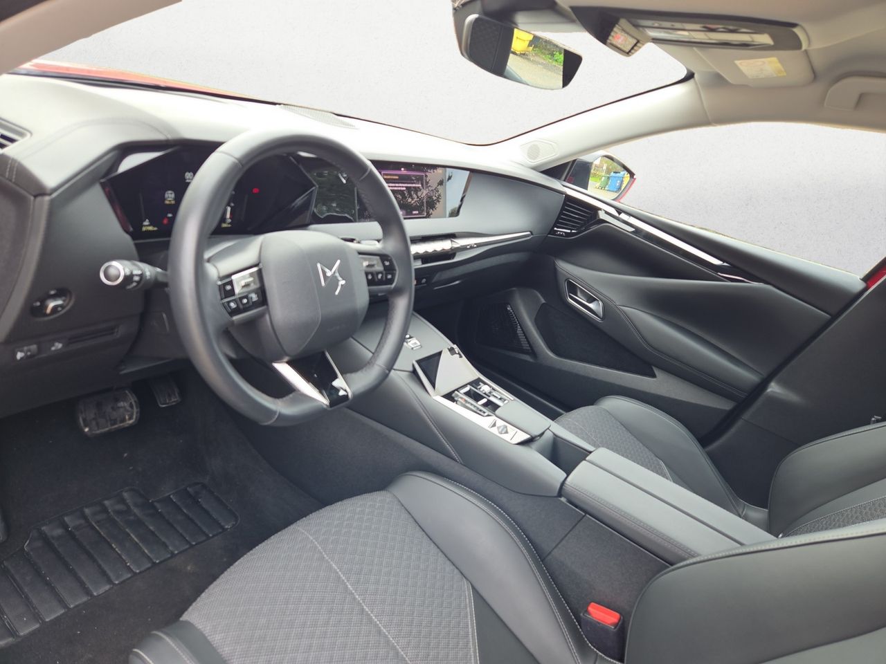 DS DS 4 PURE TECH 130 CV AUT TROCADERO  - Foto 2