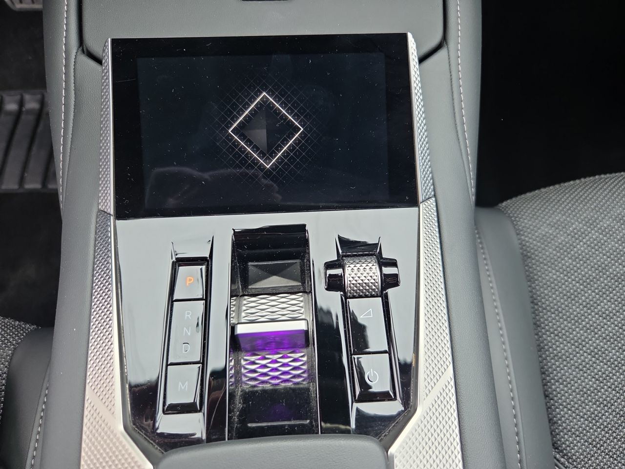 DS DS 4 PURE TECH 130 CV AUT TROCADERO  - Foto 2