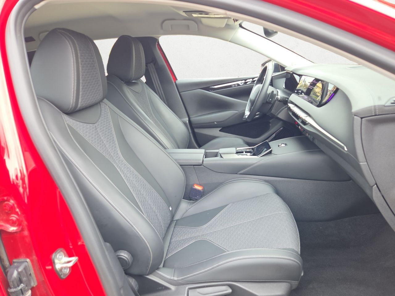 DS DS 4 PURE TECH 130 CV AUT TROCADERO  - Foto 2