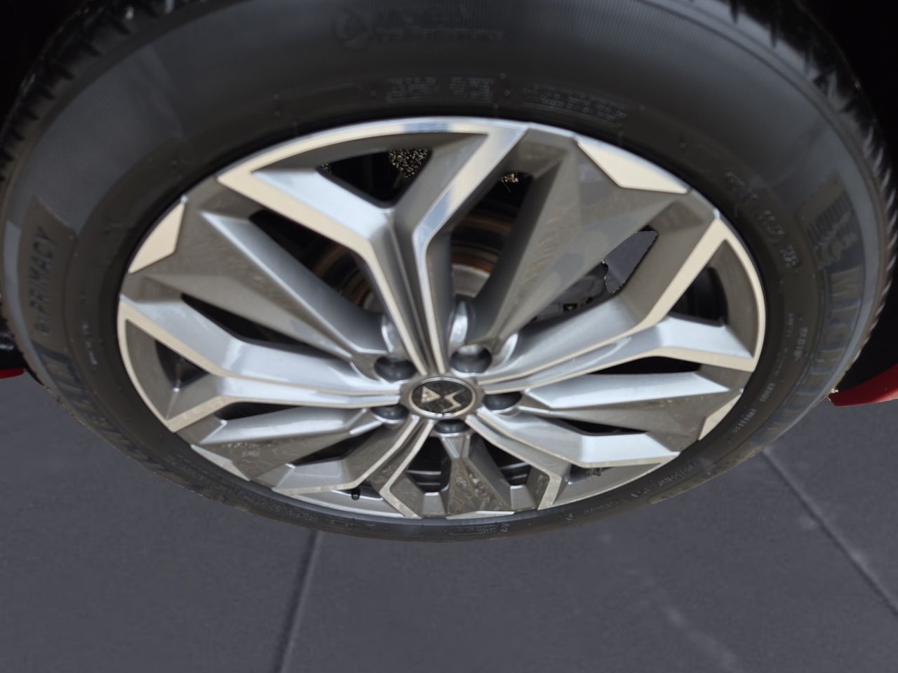 DS DS 4 PURE TECH 130 CV AUT TROCADERO  - Foto 2