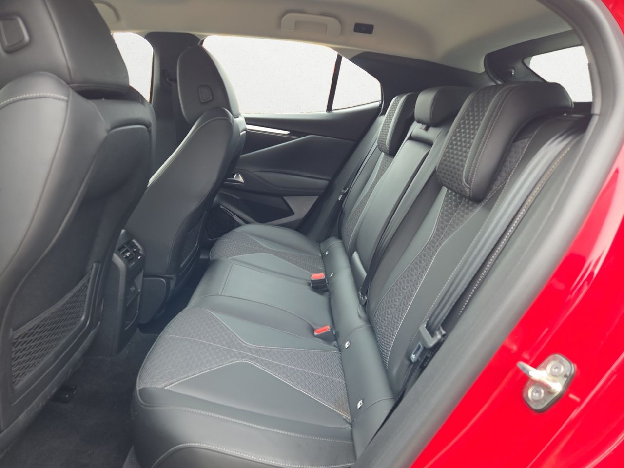 DS DS 4 PURE TECH 130 CV AUT TROCADERO  - Foto 2