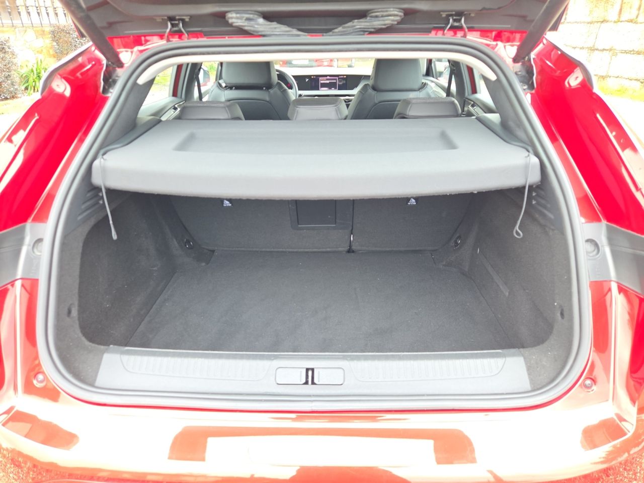 DS DS 4 PURE TECH 130 CV AUT TROCADERO  - Foto 2