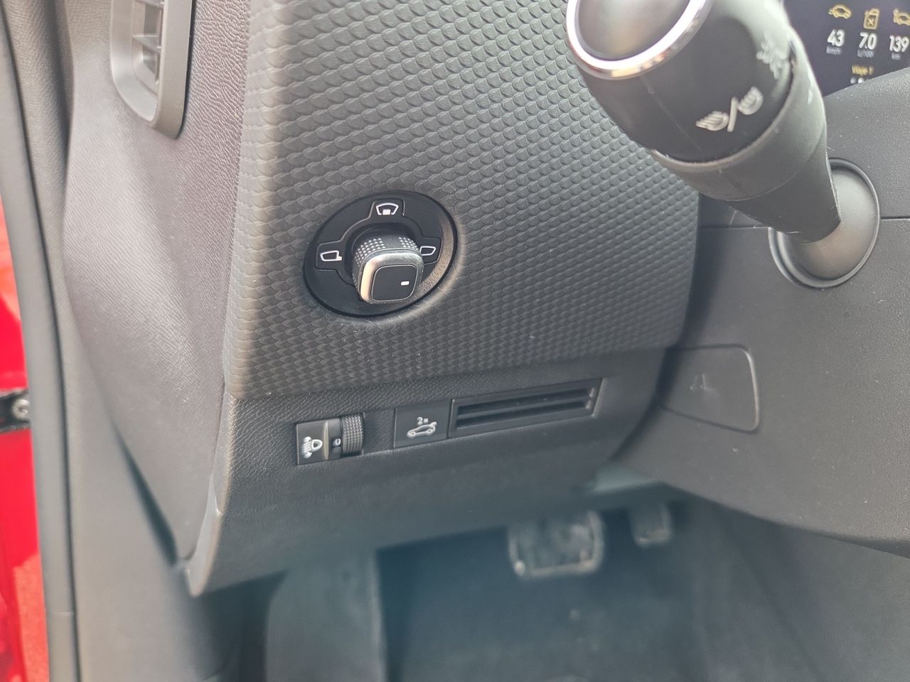 DS DS 4 PURE TECH 130 CV AUT TROCADERO  - Foto 2