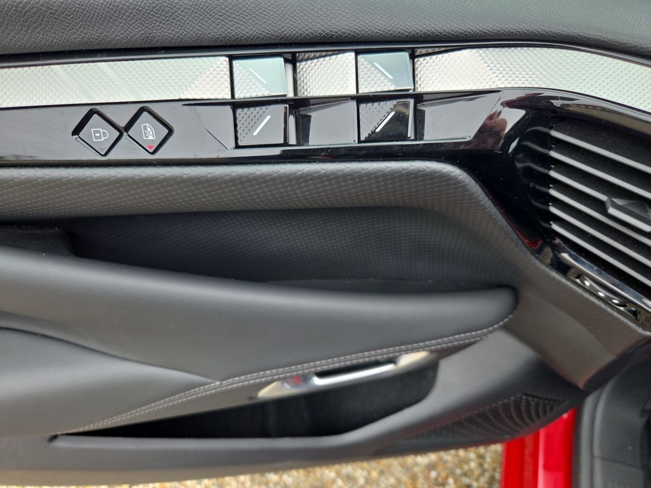 DS DS 4 PURE TECH 130 CV AUT TROCADERO  - Foto 2