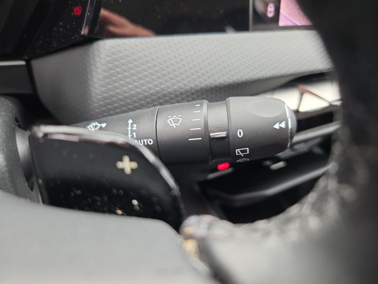 DS DS 4 PURE TECH 130 CV AUT TROCADERO  - Foto 2