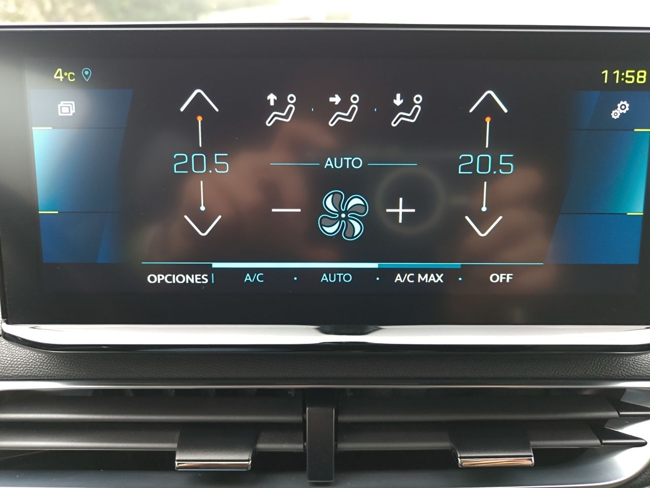 Peugeot 3008 Hybrid ALLURE HYBRID 225 e EAT8  - Foto 2