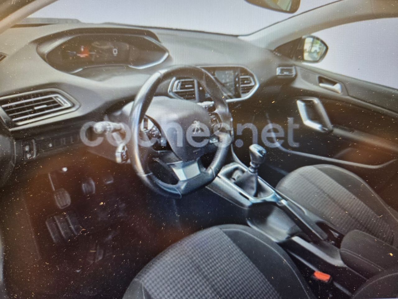 Peugeot 308 ACTIVE PACK BLUE HDI 100 CV  - Foto 2