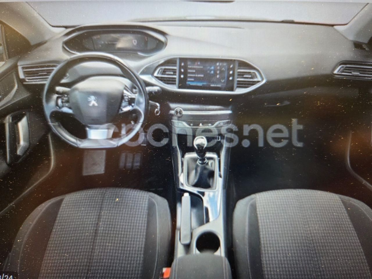 Peugeot 308 ACTIVE PACK BLUE HDI 100 CV  - Foto 2