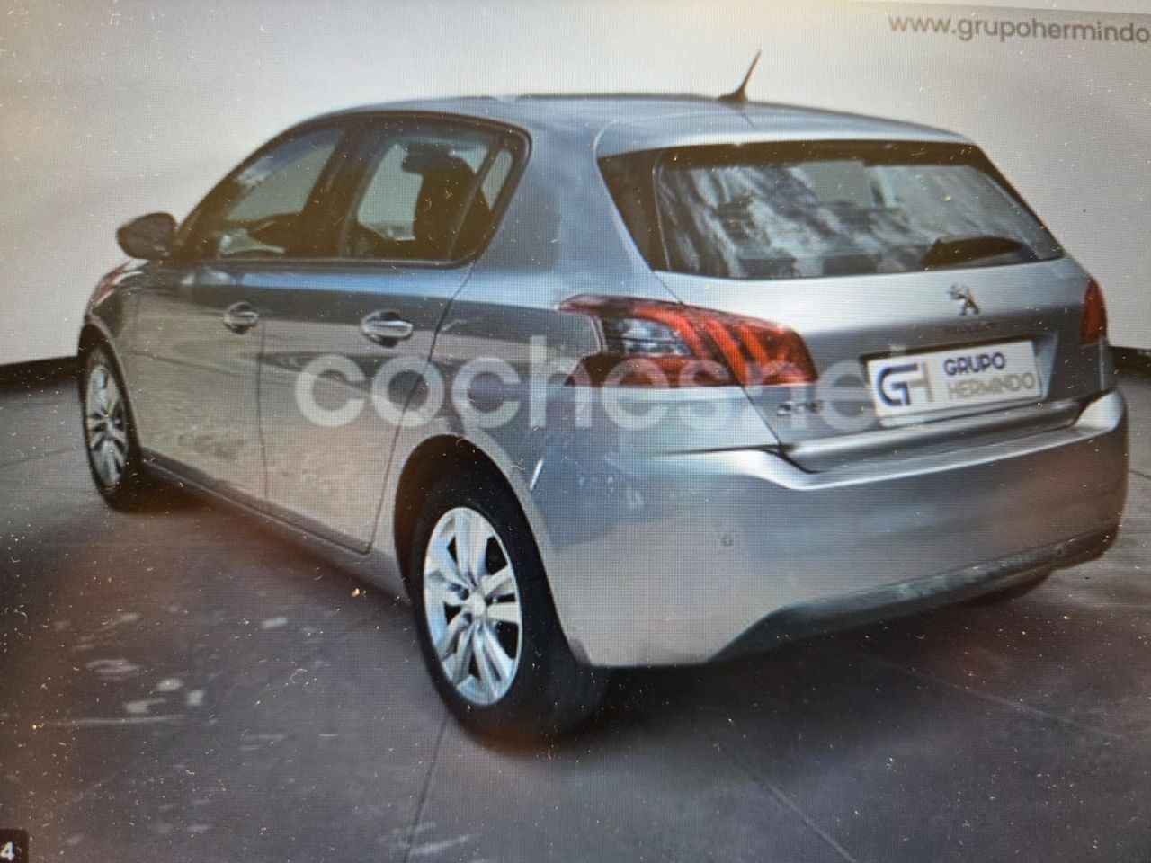 Peugeot 308 ACTIVE PACK BLUE HDI 100 CV  - Foto 2