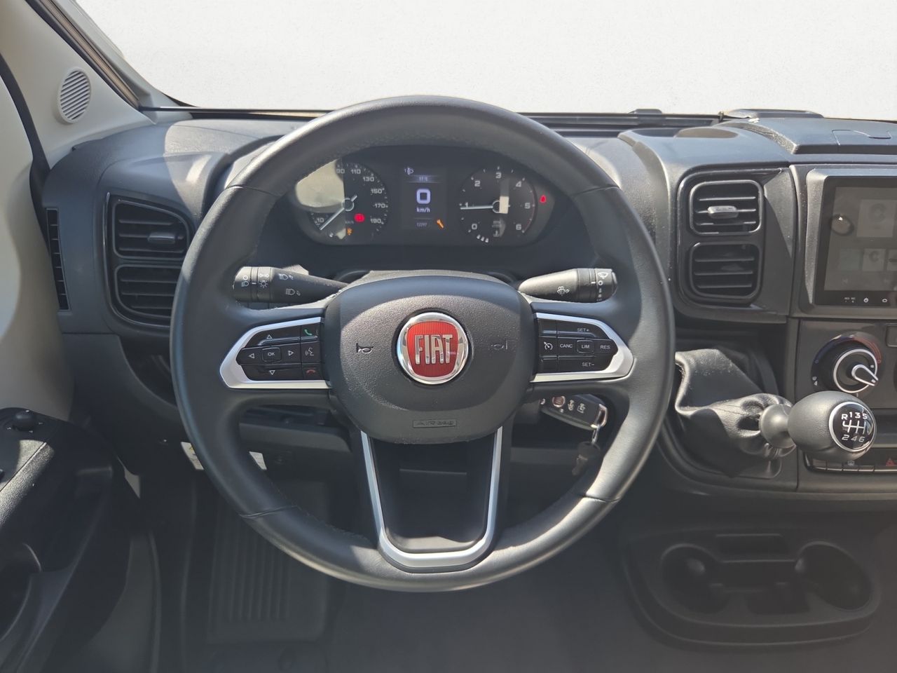 Fiat Ducato CAMPER  - Foto 2