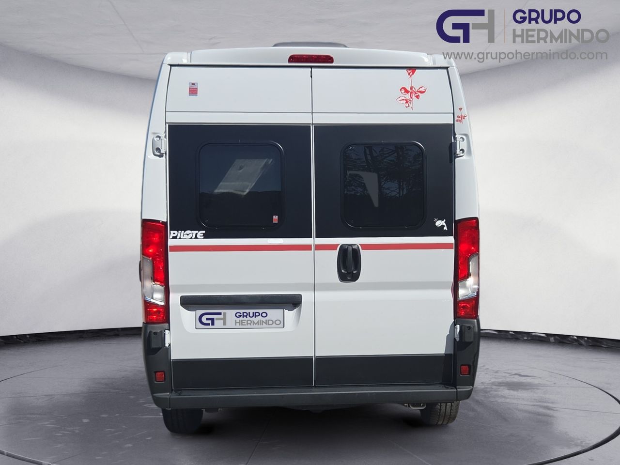 Fiat Ducato CAMPER  - Foto 2