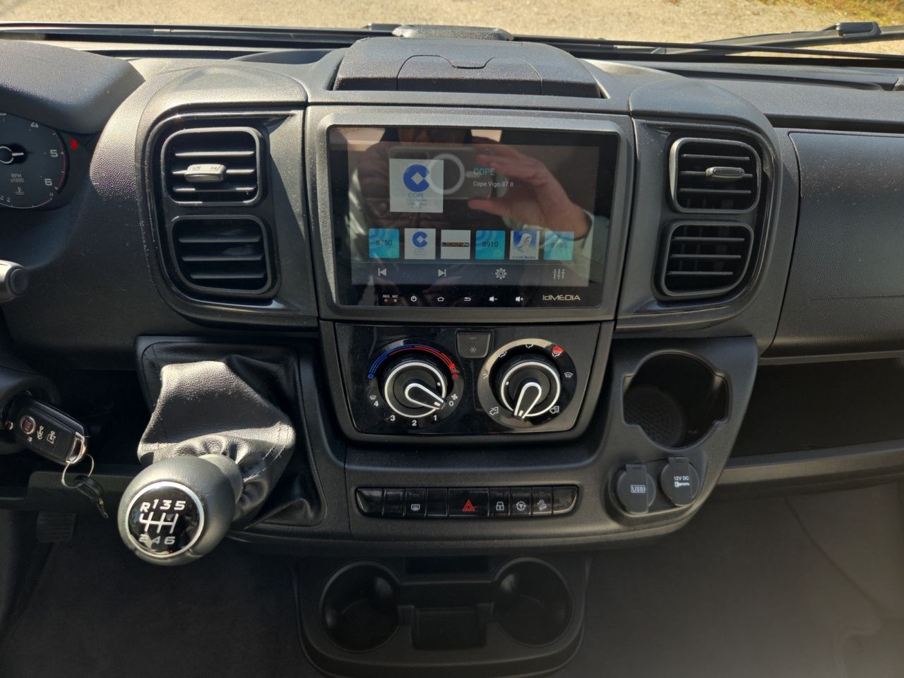 Fiat Ducato CAMPER  - Foto 2