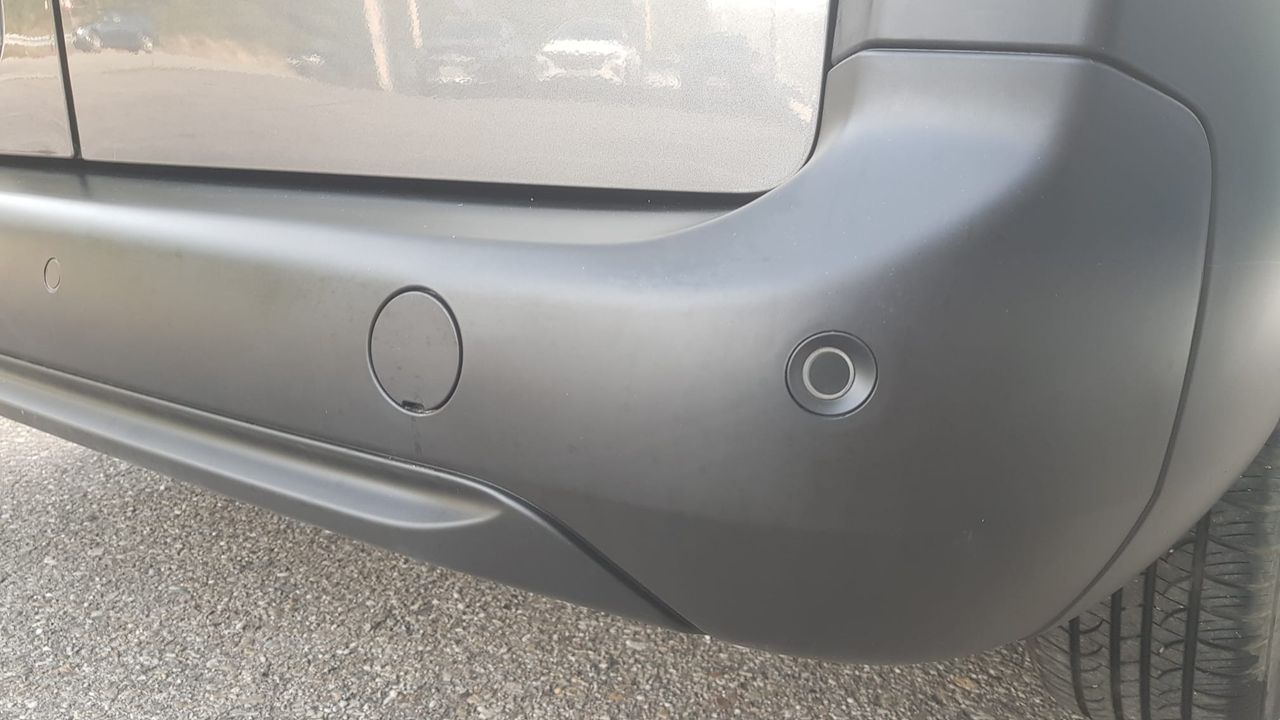 Citroën Berlingo TALLA XL FEEL BLUE HDI 130 CV  - Foto 2