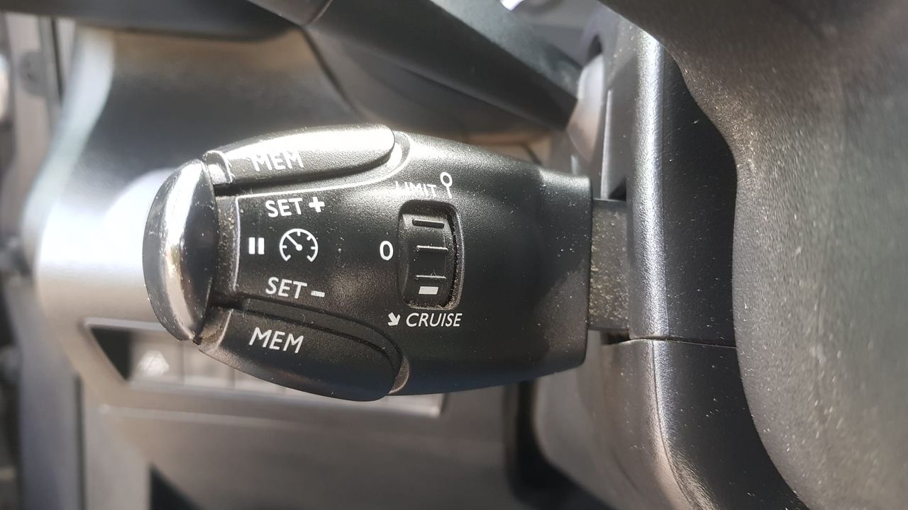 Citroën Berlingo TALLA XL FEEL BLUE HDI 130 CV  - Foto 2