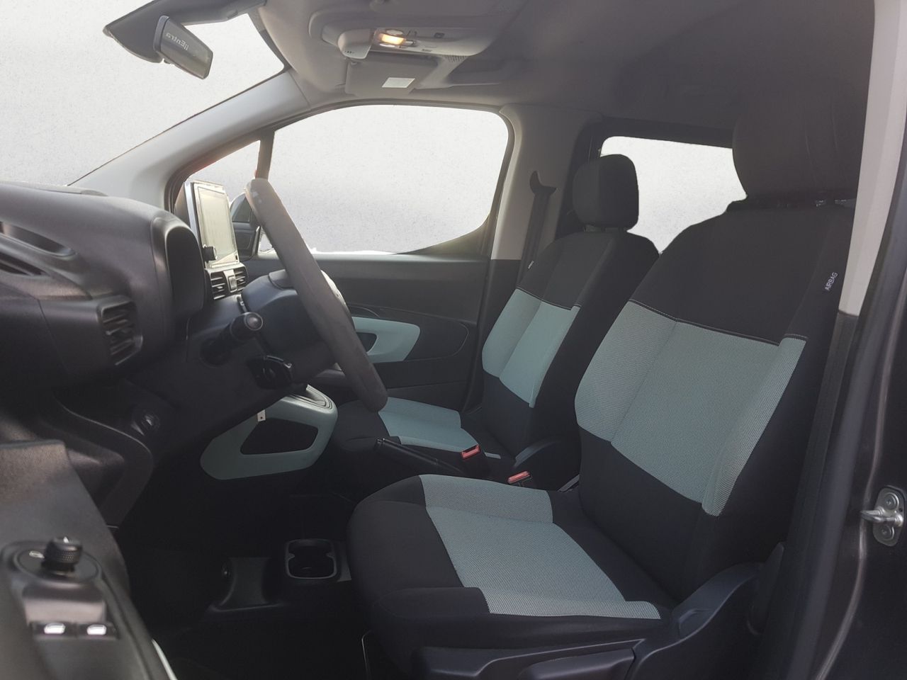 Citroën Berlingo TALLA XL FEEL BLUE HDI 130 CV  - Foto 2