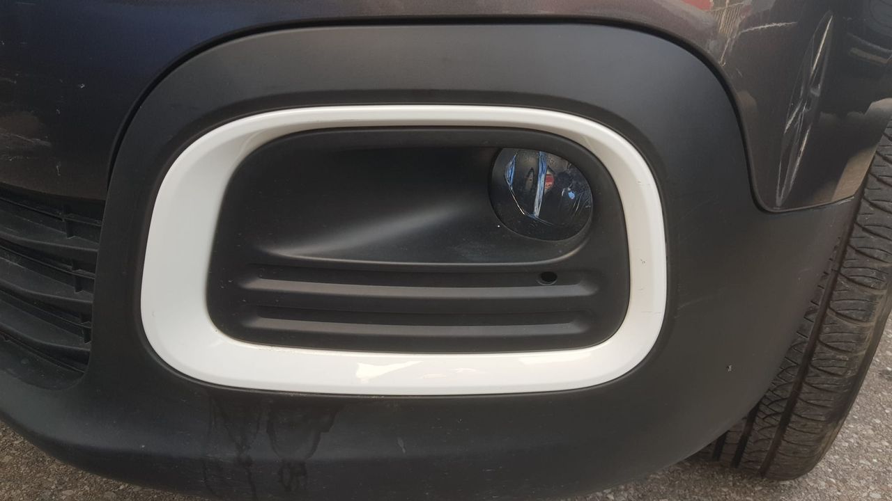 Citroën Berlingo TALLA XL FEEL BLUE HDI 130 CV  - Foto 2