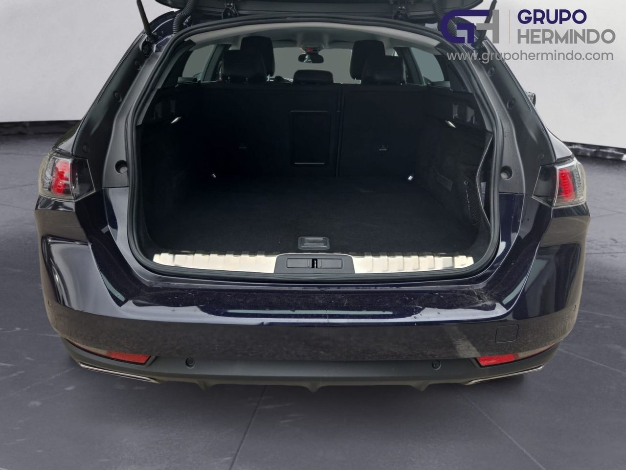 Peugeot 508 SW ALLURE BLUE HDI 130 CV  EAT8  - Foto 2