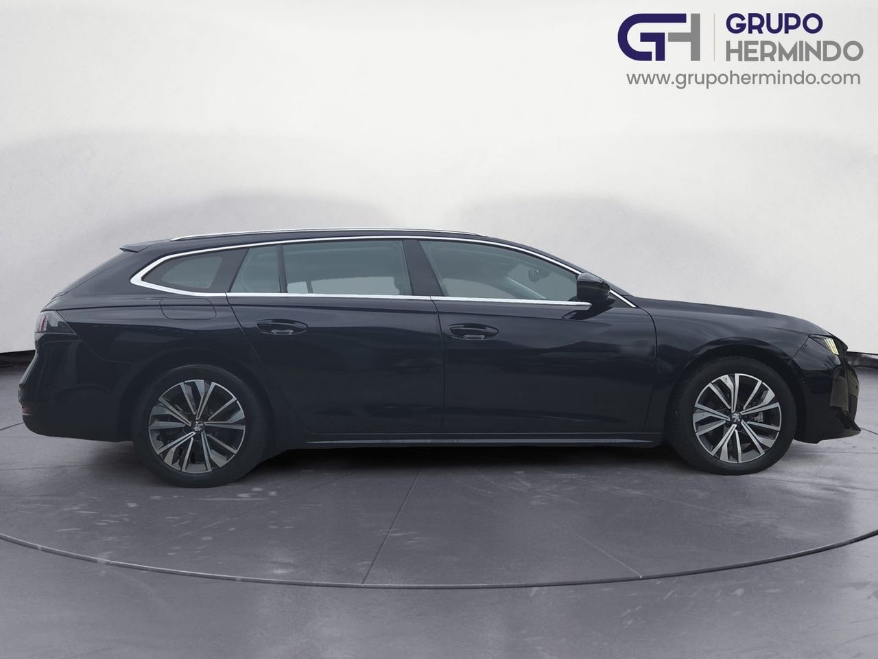 Peugeot 508 SW ALLURE BLUE HDI 130 CV  EAT8  - Foto 2