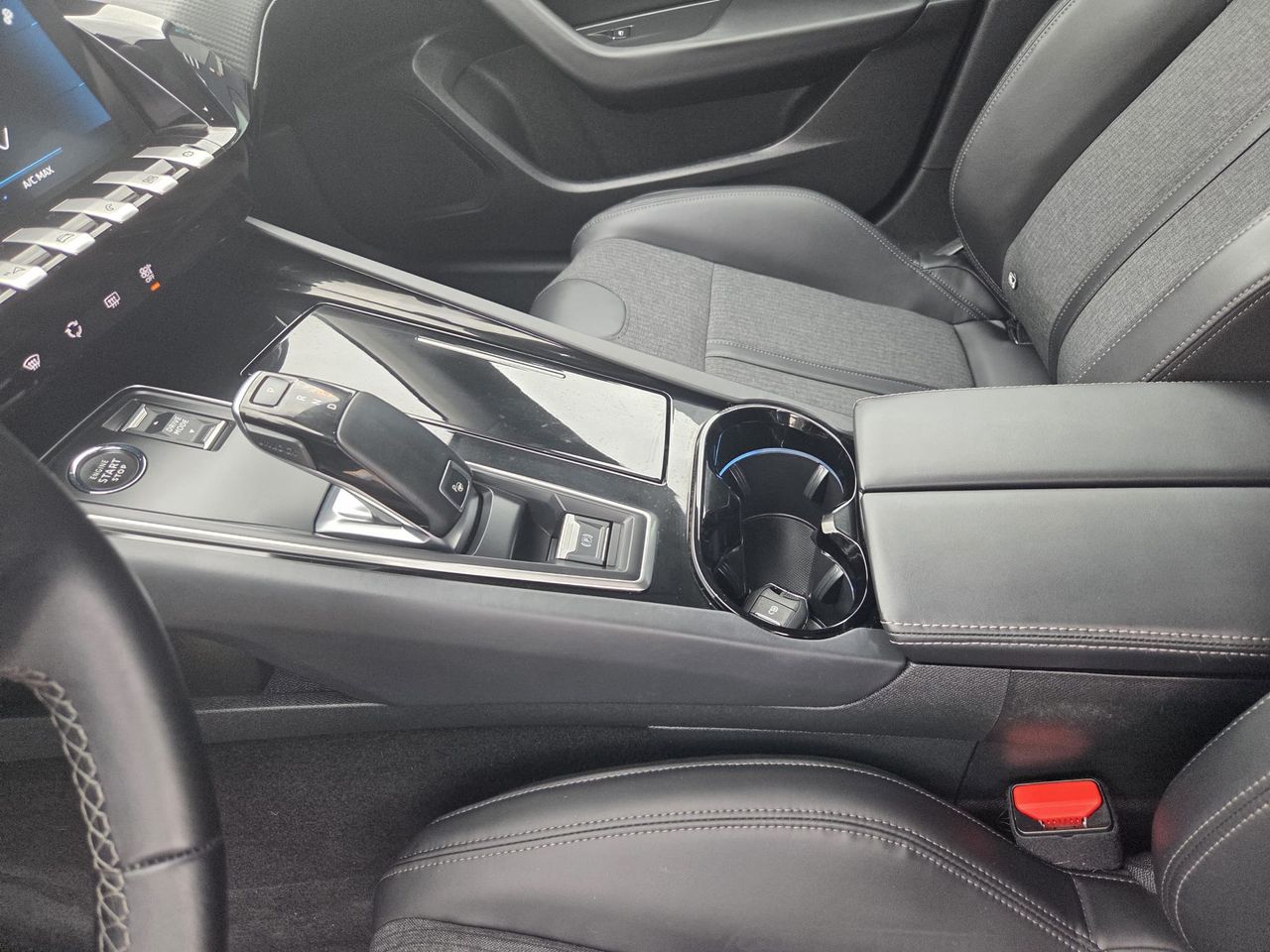 Peugeot 508 SW ALLURE BLUE HDI 130 CV  EAT8  - Foto 2