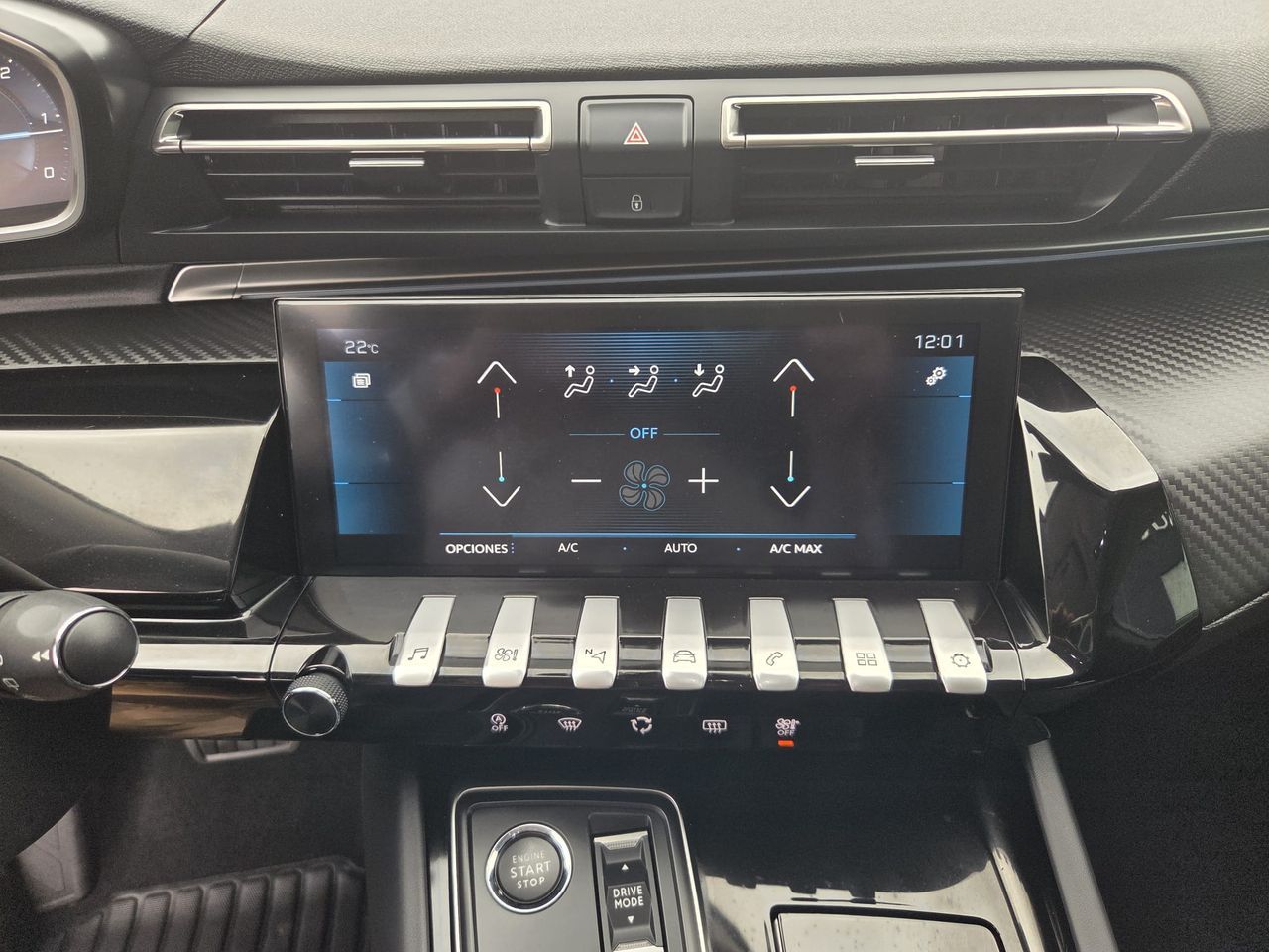 Peugeot 508 SW ALLURE BLUE HDI 130 CV  EAT8  - Foto 2