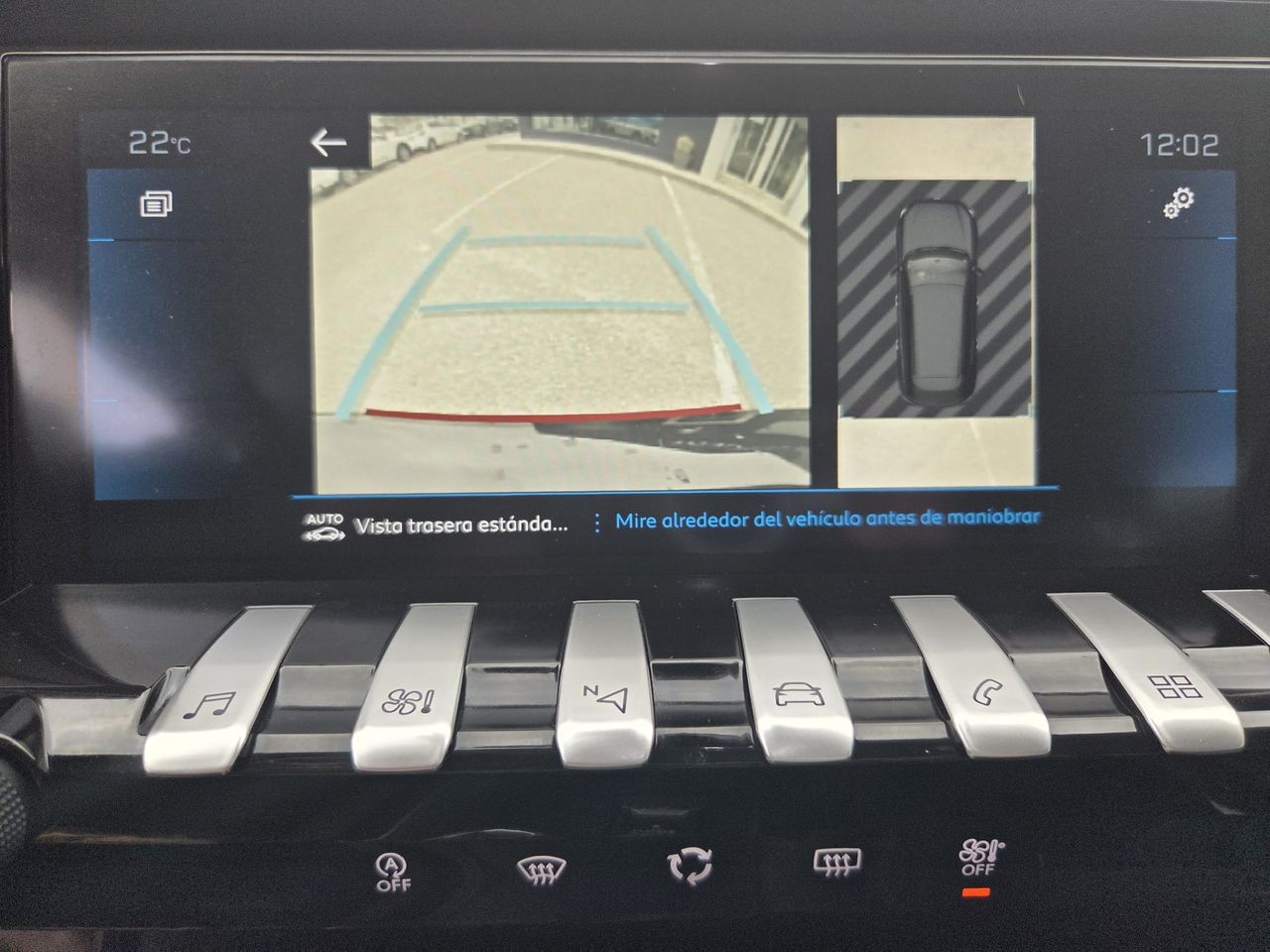 Peugeot 508 SW ALLURE BLUE HDI 130 CV  EAT8  - Foto 2