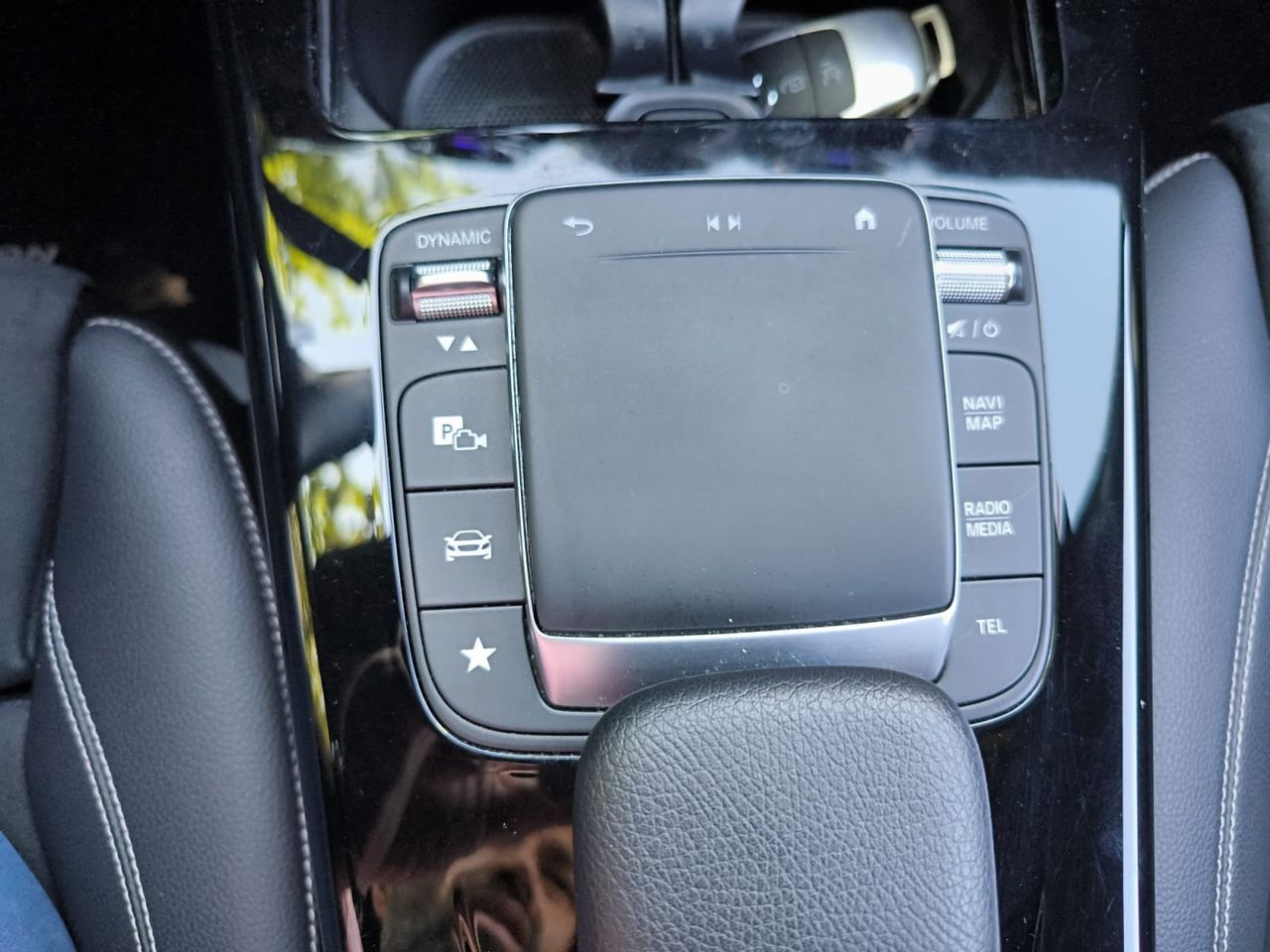 Mercedes CLA 200 D DCT SHOOTING BRAKE  - Foto 2