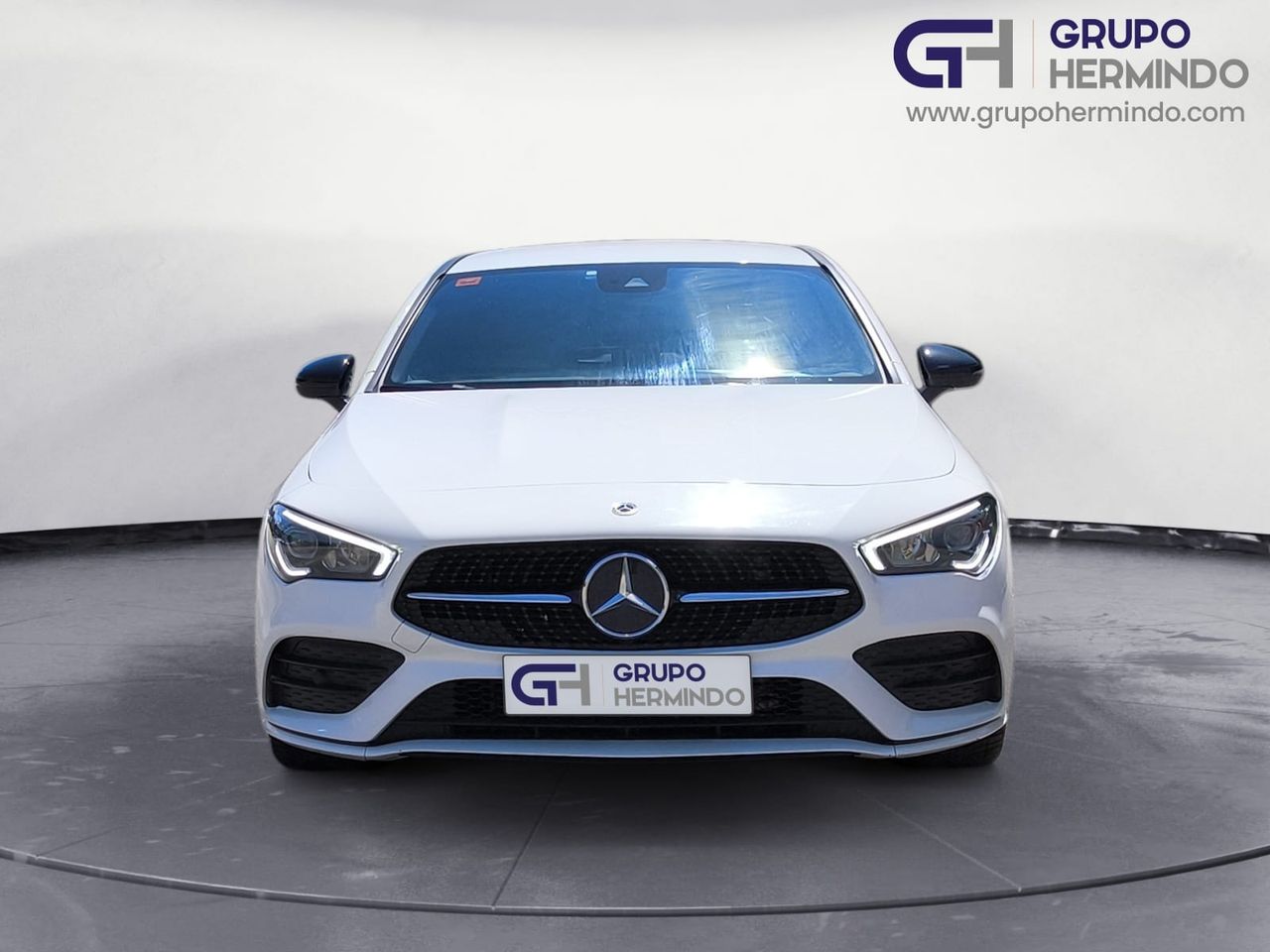 Mercedes CLA 200 D DCT SHOOTING BRAKE  - Foto 2