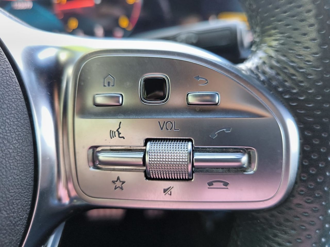 Mercedes CLA 200 D DCT SHOOTING BRAKE  - Foto 2