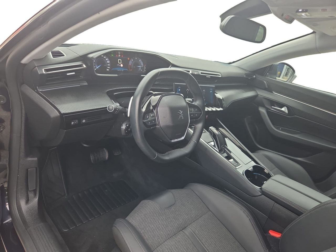 Peugeot 508 SW ALLURE BLUE HDI 130 CV  EAT8  - Foto 2