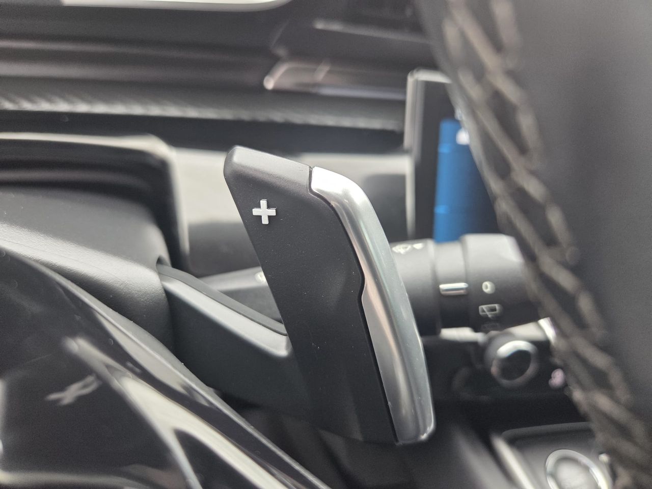 Peugeot 508 SW ALLURE BLUE HDI 130 CV  EAT8  - Foto 2