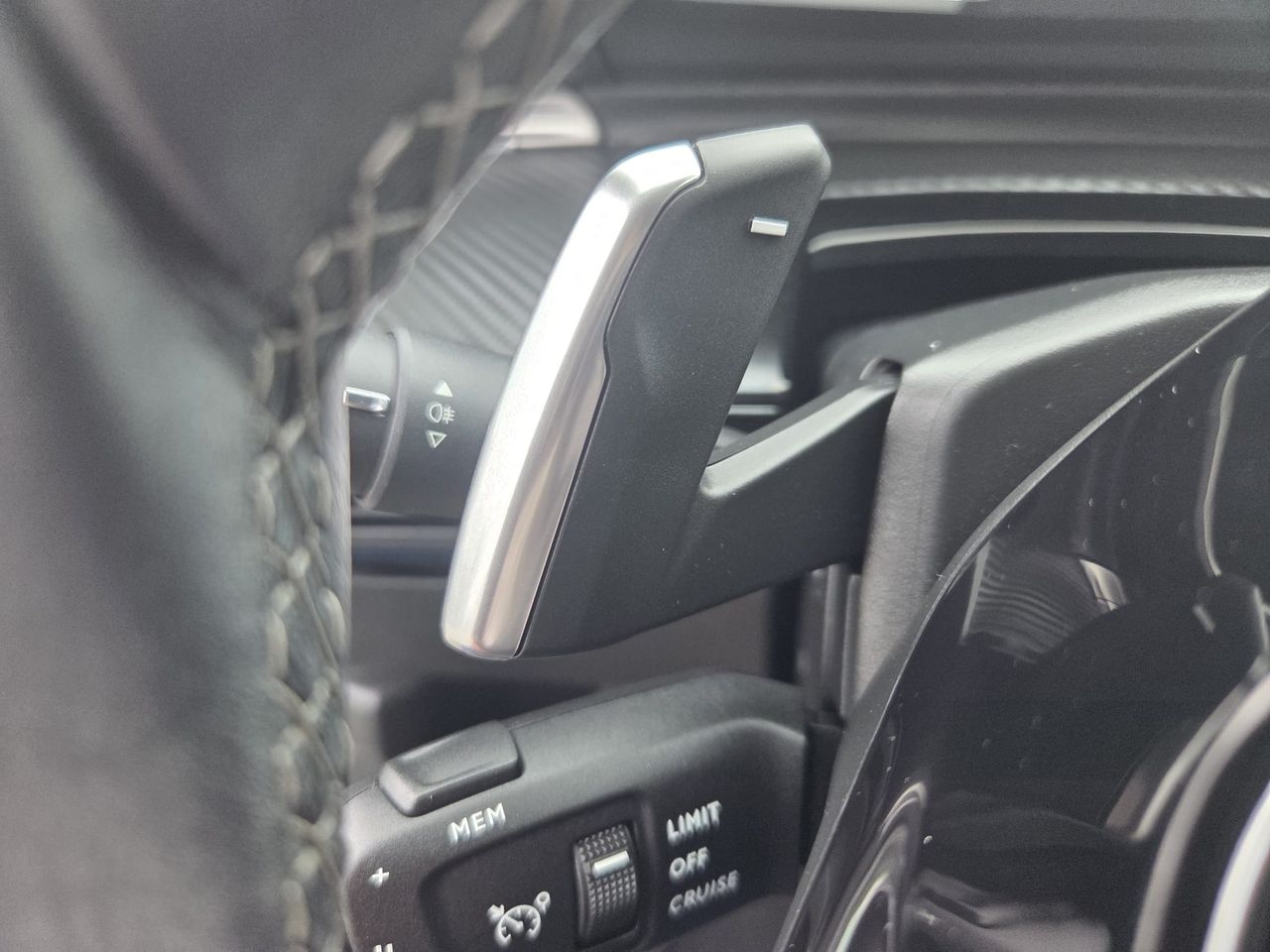 Peugeot 508 SW ALLURE BLUE HDI 130 CV  EAT8  - Foto 2