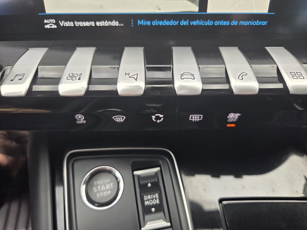 Peugeot 508 SW ALLURE BLUE HDI 130 CV  EAT8  - Foto 2