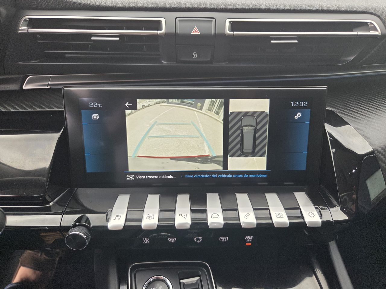 Peugeot 508 SW ALLURE BLUE HDI 130 CV  EAT8  - Foto 2