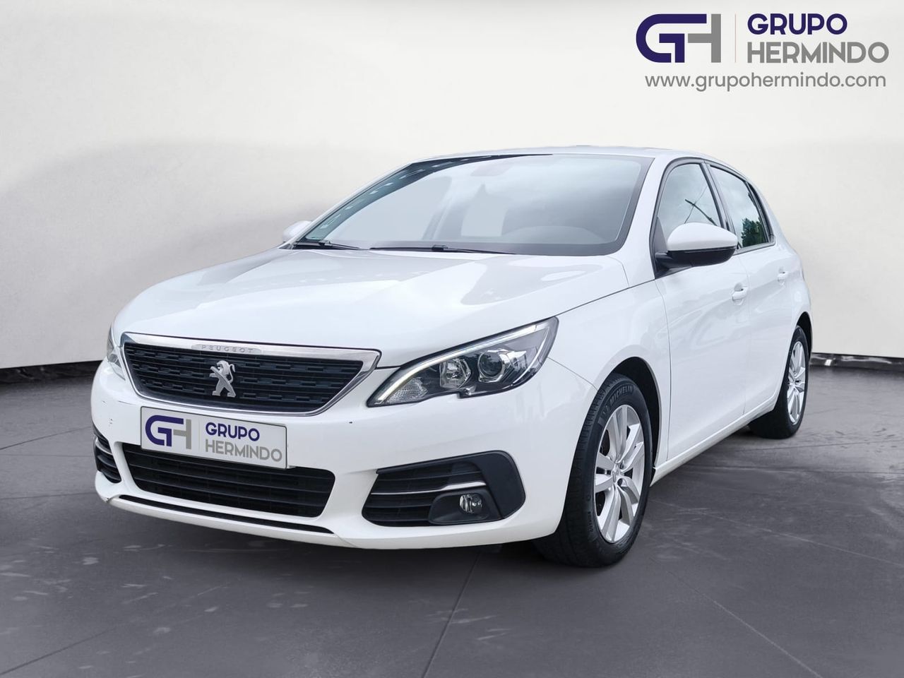 Peugeot 308 ACTIVE PACK BLUE HDI 100 CV  - Foto 2