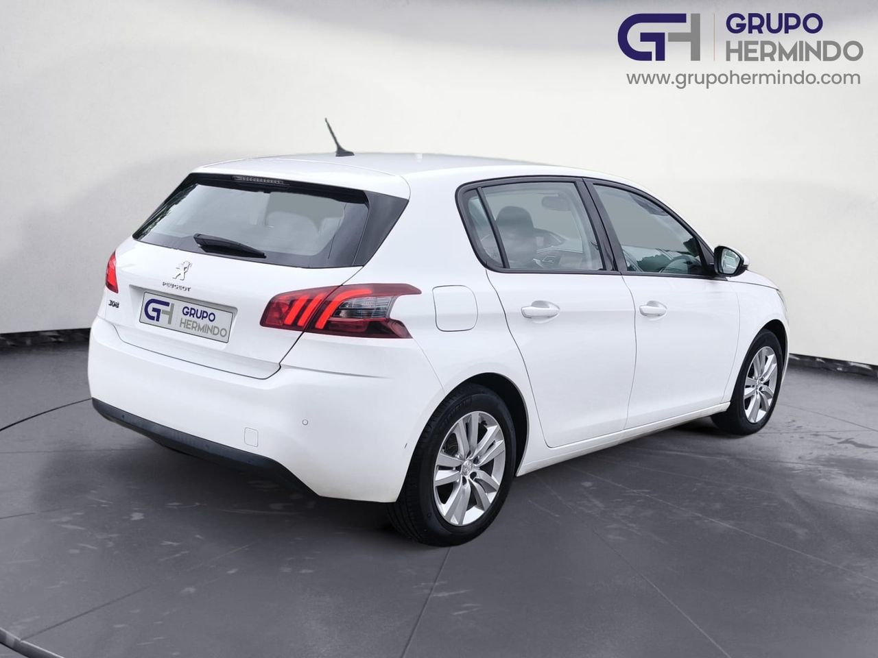 Peugeot 308 ACTIVE PACK BLUE HDI 100 CV  - Foto 2