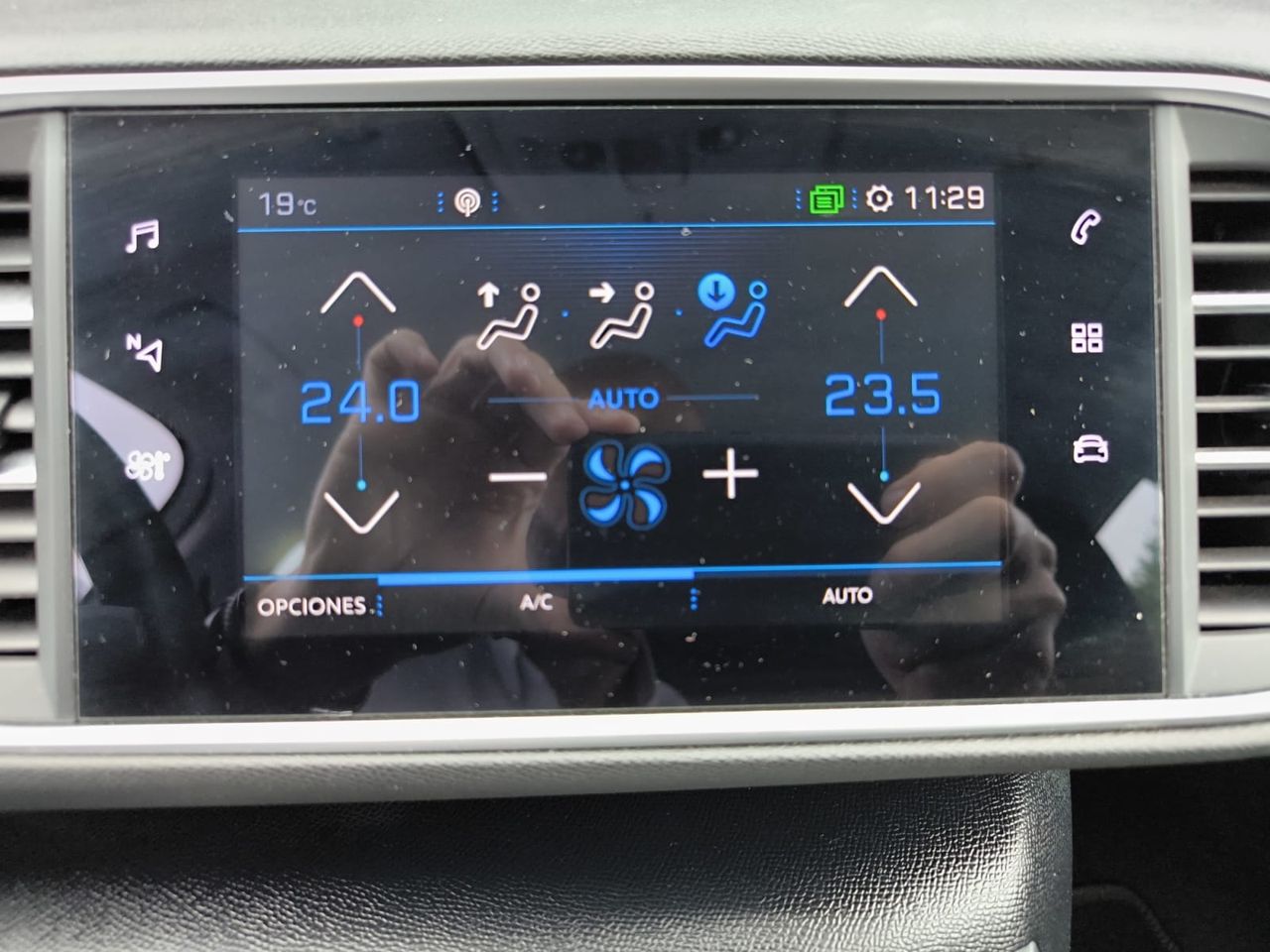 Peugeot 308 ACTIVE PACK BLUE HDI 100 CV  - Foto 2