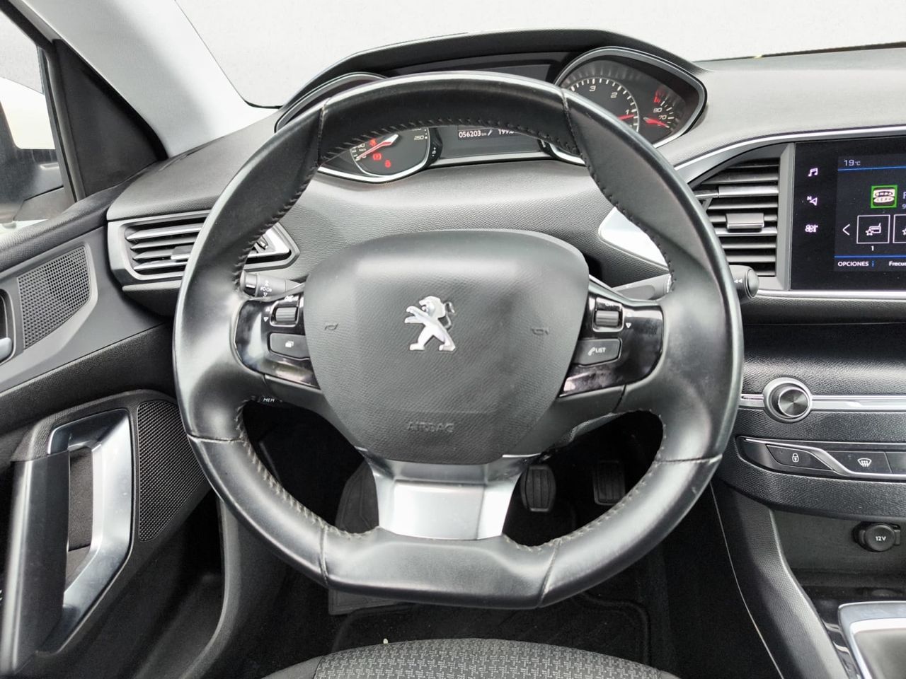 Peugeot 308 ACTIVE PACK BLUE HDI 100 CV  - Foto 2